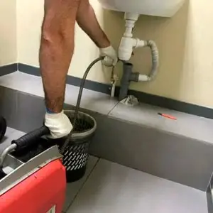 Устранение засоров